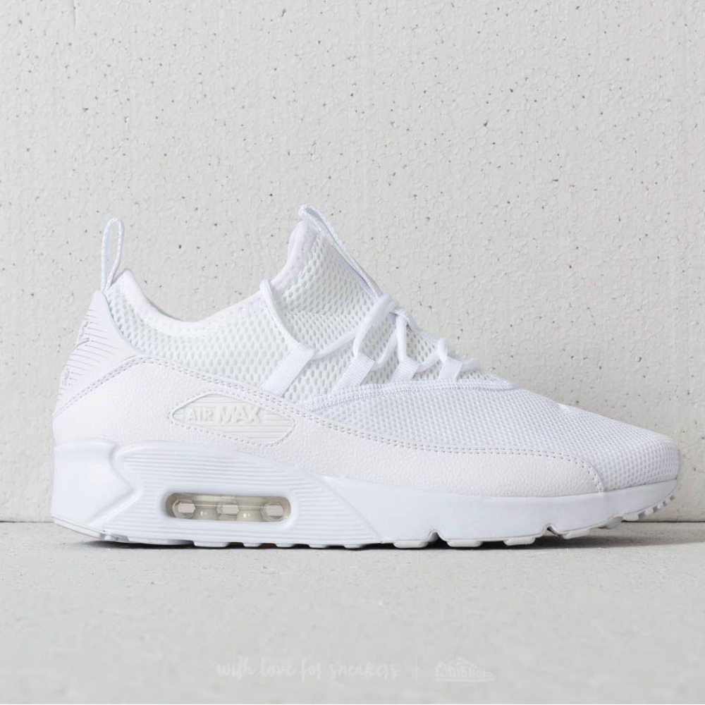 Nike Cream Sneakers